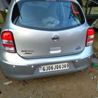 nissan micra cng kit price